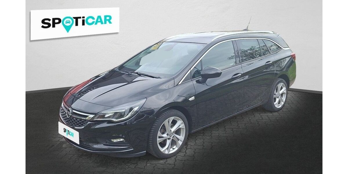 Opel Astra 138.500 km 9.580 &euro; Pattensen 30982