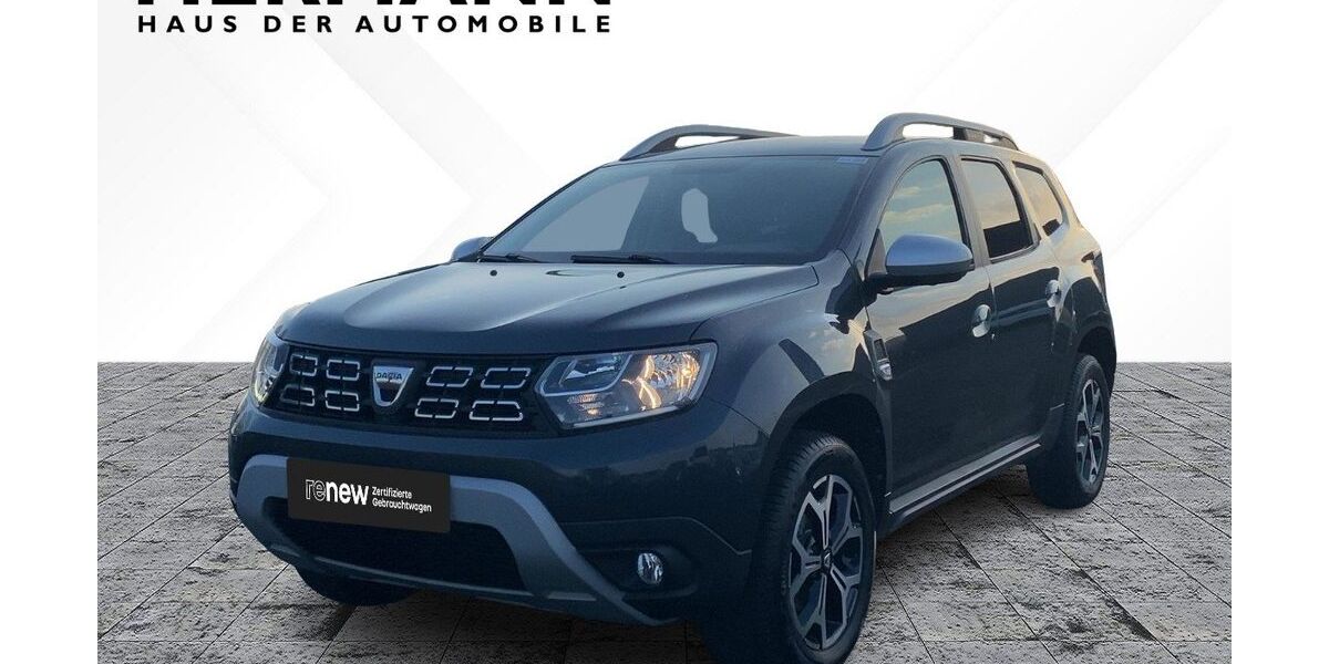 Dacia Duster 42.359 km 16.990 &euro; Hildesheim 31135