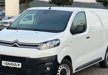 Citroen Jumpy 75.000 km 17.980 &euro; Giesen 31180