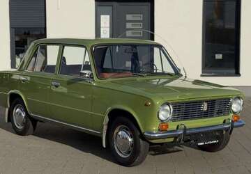 Lada Aleko 55.809 km 7.890 &euro; Sehnde 31319