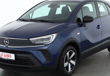 Opel Crossland (X) 62.922 km 13.990 &euro; Hannover 30179
