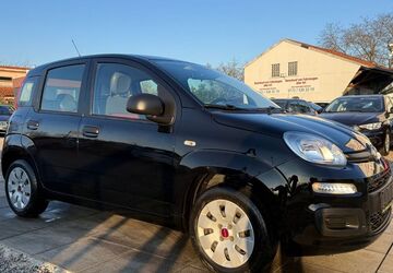 Fiat Panda 22.323 km 7.199 &euro; Hannover 30163