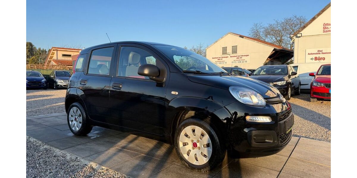 Fiat Panda 22.323 km 7.499 &euro; Hannover 30163