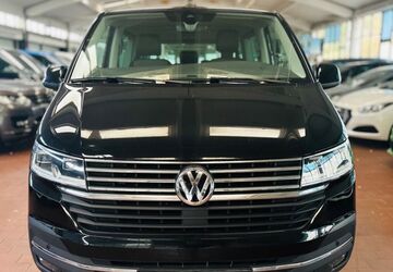 VW T6 Caravelle 122.450 km 38.900 &euro; Hannover 30655