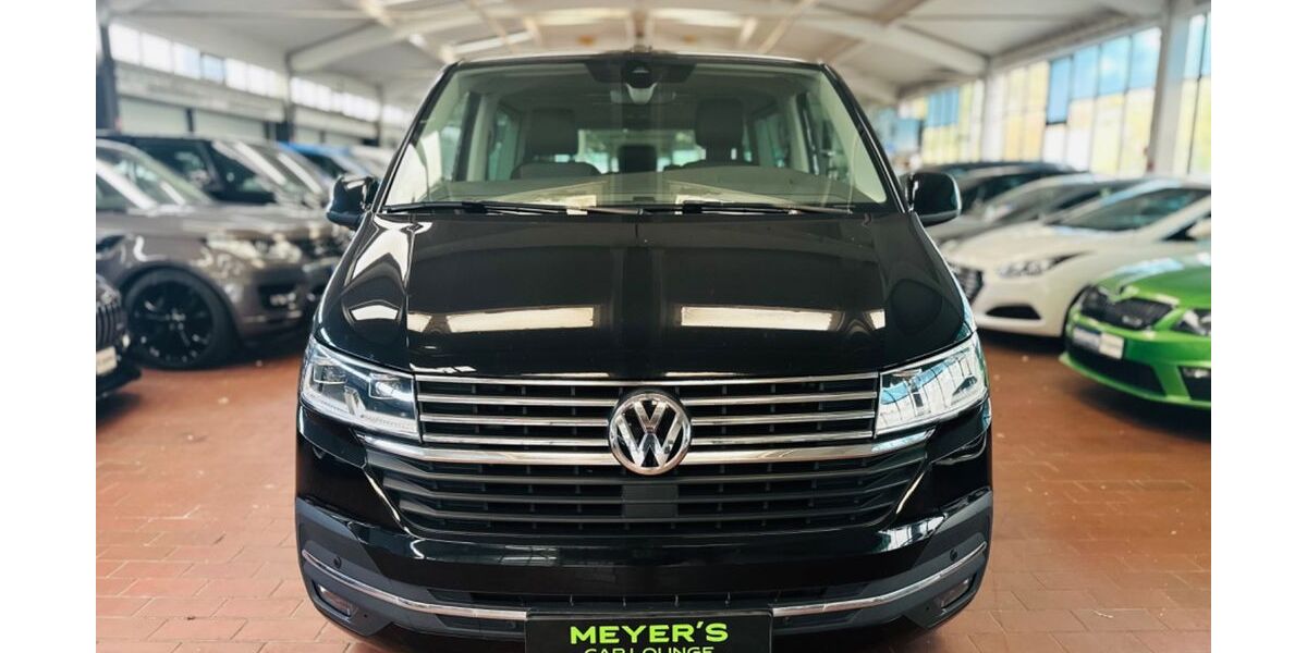 VW T6 Caravelle 122.450 km 38.900 &euro; Hannover 30655