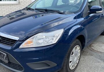 Ford Focus 320.000 km 950 &euro; Laatzen 30880