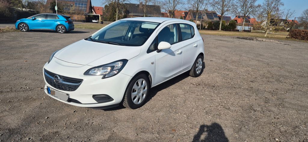 Opel Corsa 101.000 km 6.900 &euro; Lehrte 31275