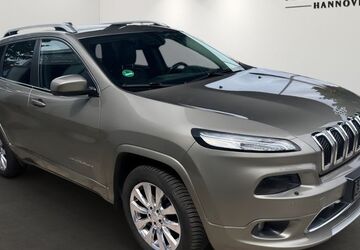 Jeep Cherokee 200.000 km 13.990 &euro; Langenhagen 30853