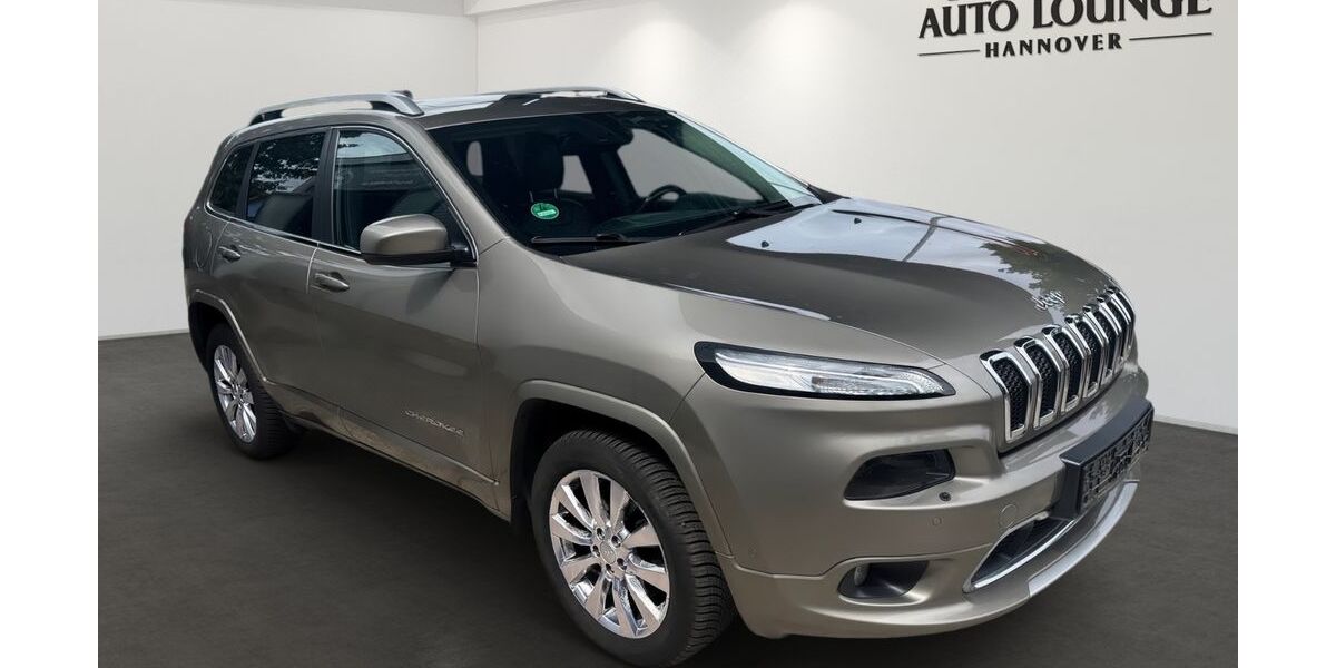 Jeep Cherokee 200.000 km 13.990 &euro; Langenhagen 30853