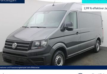 VW Crafter 18.110 km 42.990 &euro; Hannover 30419