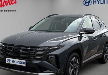 Hyundai TUCSON 2.000 km 34.850 &euro; Laatzen 30880