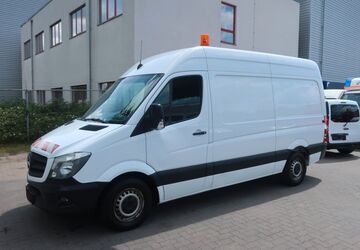 Mercedes-Benz Sprinter 299.060 km 11.600 &euro; Hannover 30179