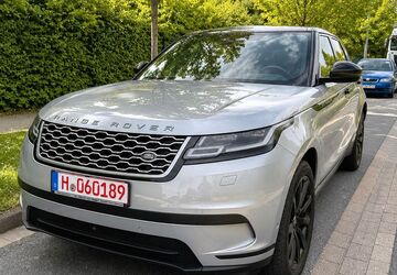 Land Rover Range Rover Velar 43.000 km 49.900 &euro; Hannover 30419