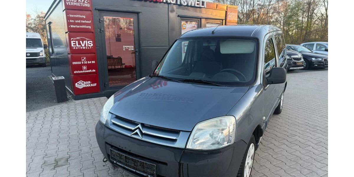 Citroen Berlingo 284.396 km 1.850 &euro; Neustadt 31535