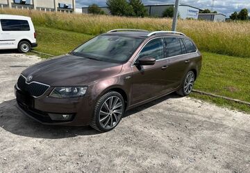 Skoda Octavia 150.000 km 13.999 &euro; Springe 31832