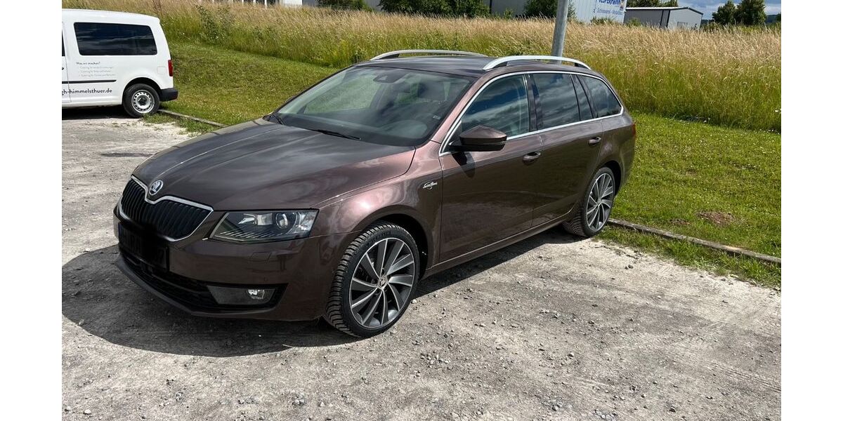 Skoda Octavia 150.000 km 13.999 &euro; Springe 31832