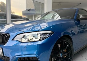 BMW M240i 115.100 km 32.490 &euro; Laatzen (Hannover) 30880