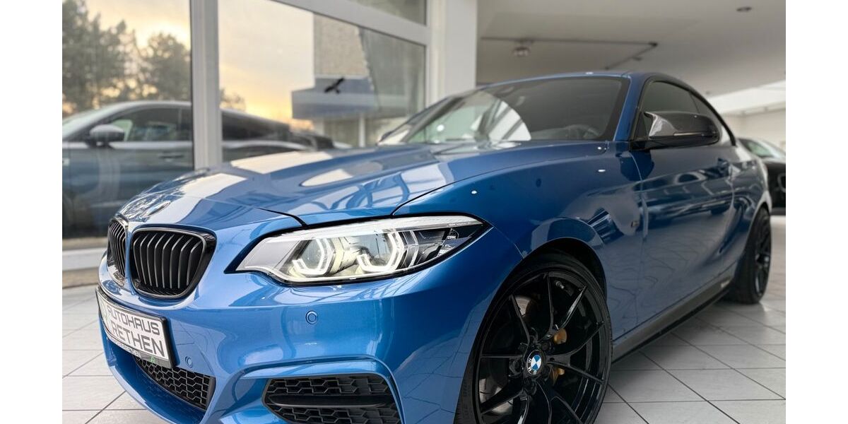 BMW M240i 115.100 km 32.490 &euro; Laatzen (Hannover) 30880