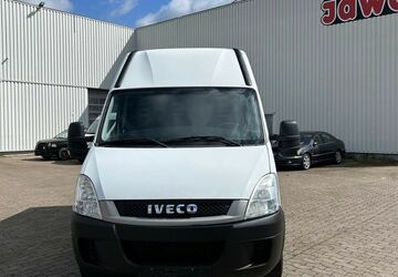IVECO Andere 160.000 km 5.450 &euro; Garbsen/ Hannover 30827