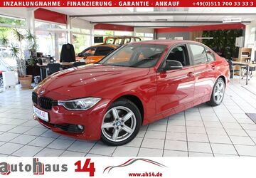 BMW 328 119.758 km 14.950 &euro; Isernhagen NB 30916