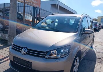VW Touran 200.000 km 6.900 &euro; Hannover 30453