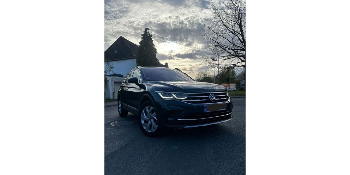 VW Tiguan 16.700 km 29.800 &euro; Ronnenberg 30952
