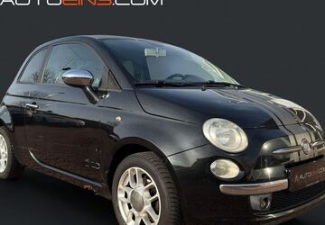 Fiat 500 155.548 km 3.300 &euro; Ronnenberg StT Empelde Region Hannover 30952