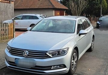 VW Passat Variant 157.000 km 14.399 &euro; Hannover 30455