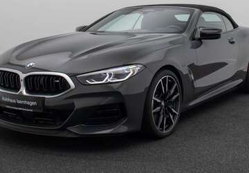 BMW M850 45.147 km 69.999 &euro; Isernhagen 30916