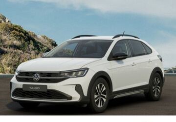 VW Taigo 4.850 km 29.990 &euro; Hannover 30519