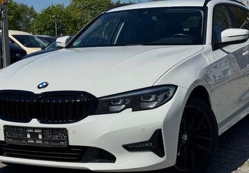 BMW 318 234.000 km 15.990 &euro; Hannover 30179