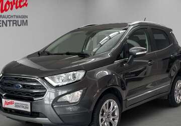 Ford EcoSport 21.920 km 14.290 &euro; Laatzen 30880
