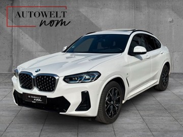 Gebrauchte BMW X4