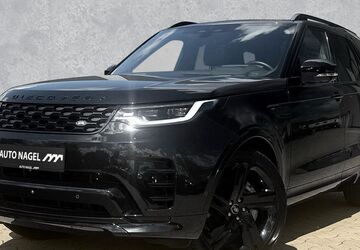 Land Rover Discovery 20.482 km 67.490 &euro; Hannover 30179