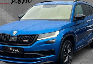 Skoda Kodiaq 90.788 km 33.490 &euro; Isernhagen 30916