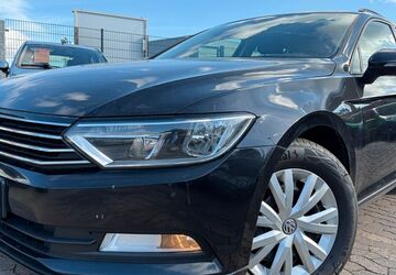 VW Passat 255.000 km 7.999 &euro; Hildesheim 31137