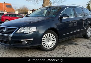 VW Passat 96.500 km 3.100 &euro; Neustadt am Rübenberge 31535