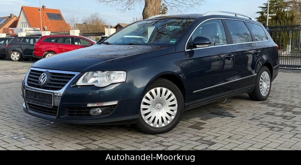 VW Passat 96.500 km 3.100 &euro; Neustadt am Rübenberge 31535
