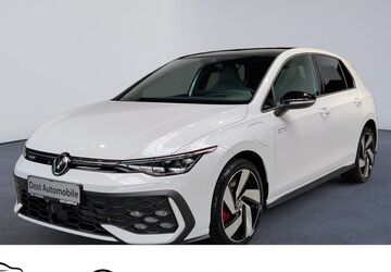 VW Golf 4.000 km 49.790 &euro; Hildesheim 31135