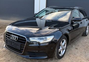 Audi A6 268.999 km 11.199 &euro; Hagenburg 31558