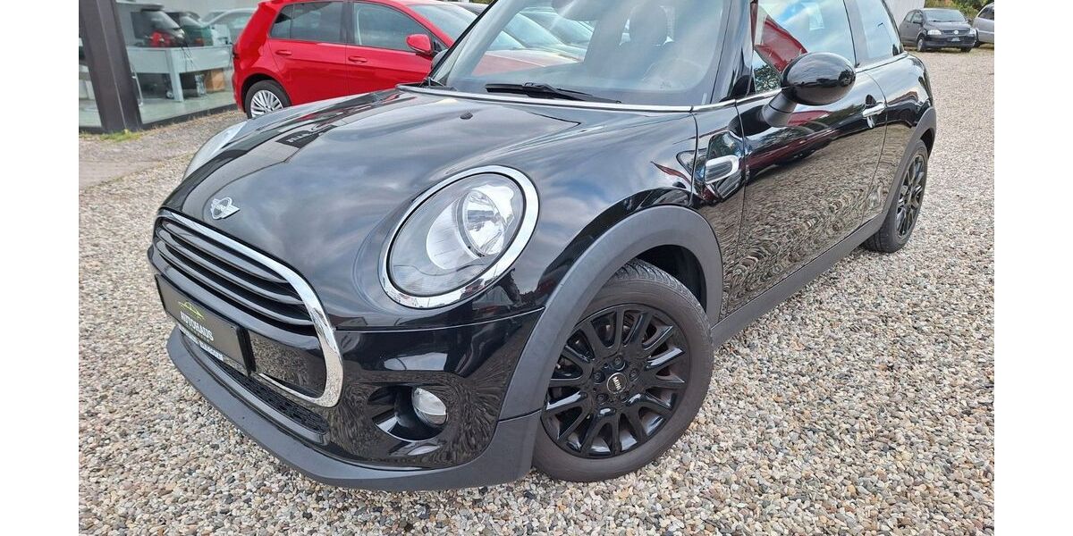 Mini Cooper 87.900 km 11.990 &euro; Springe 31832