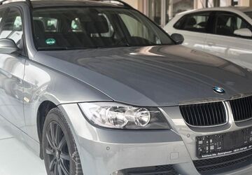 BMW 320 197.500 km 2.700 &euro; Barsinghausen 30890