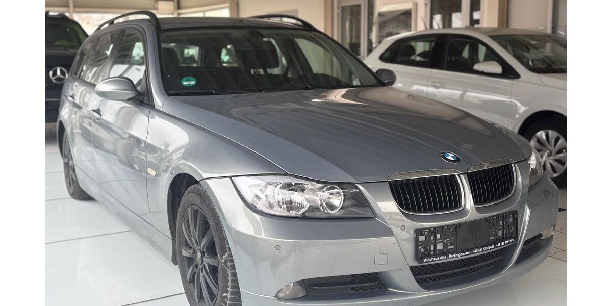 BMW 320 197.500 km 2.700 &euro; Barsinghausen 30890