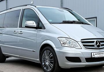 Mercedes-Benz Viano 165.000 km 26.450 &euro; Ronnenberg (Hannover) 30952