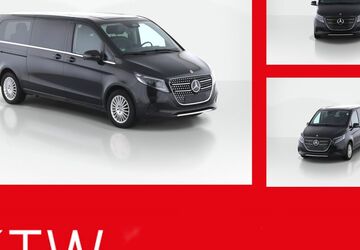 Mercedes-Benz V 300 33.132 km 72.433 &euro; Hildesheim 31137