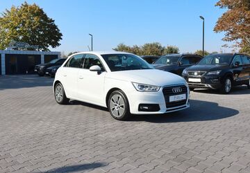 Audi A1 94.200 km 15.900 &euro; Hannover 30457