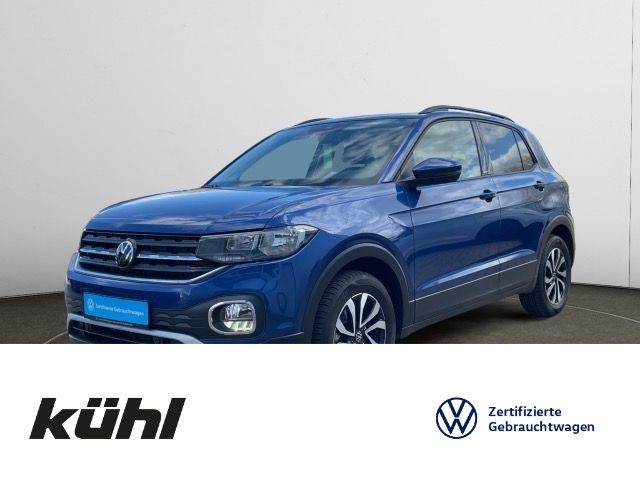 VW T-Cross 12.786 km 21.990 &euro; Hildesheim 31137