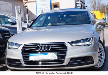 Audi A7 165.300 km 21.490 &euro; Burgdorf 31303