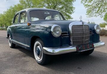 Mercedes-Benz 190 87.000 km 15.500 &euro; Laatzen 30880