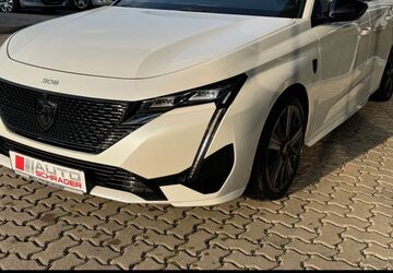 Peugeot 308 91.497 km 20.980 &euro; Garbsen 30826